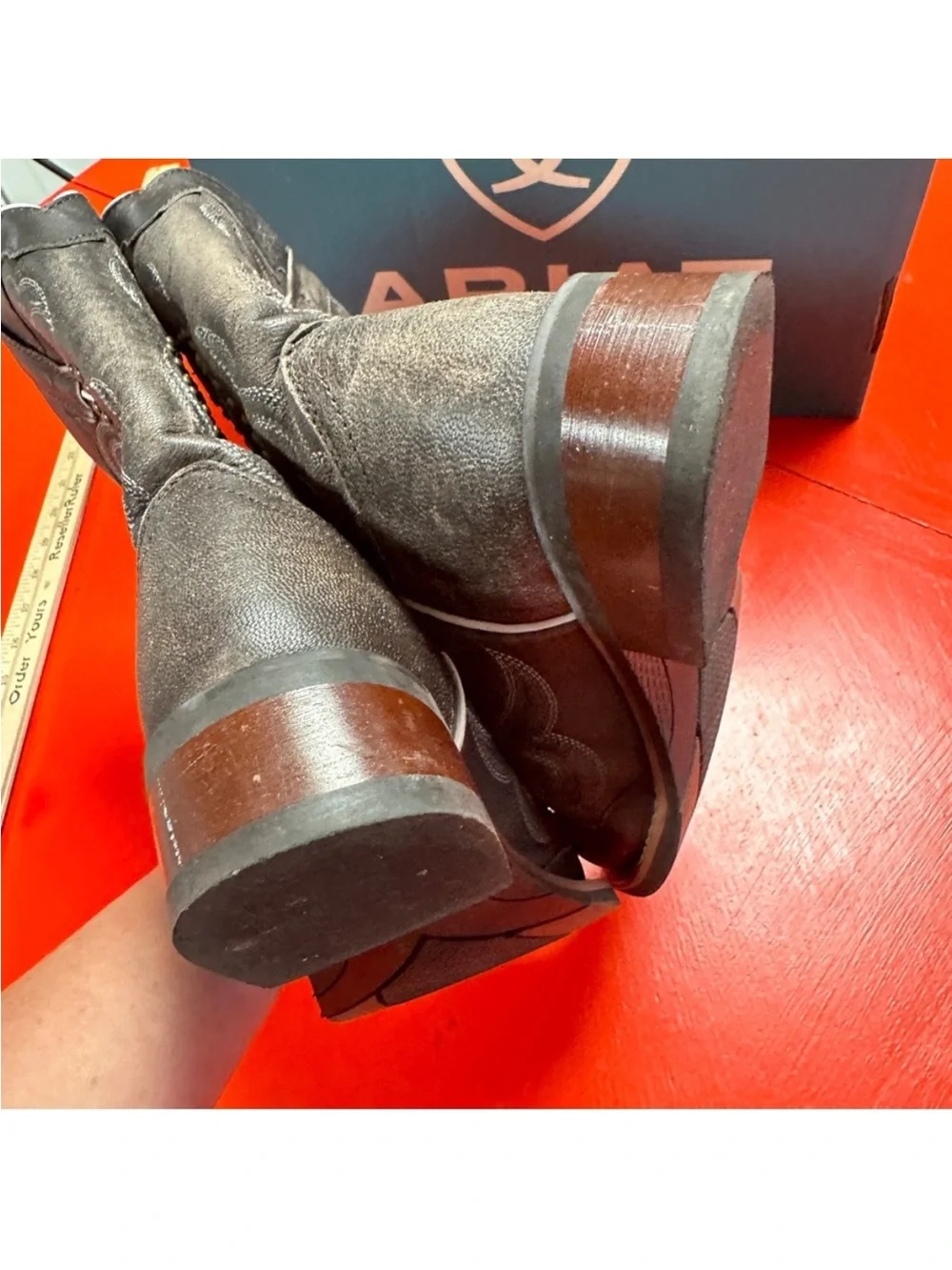 Ariat  Boots